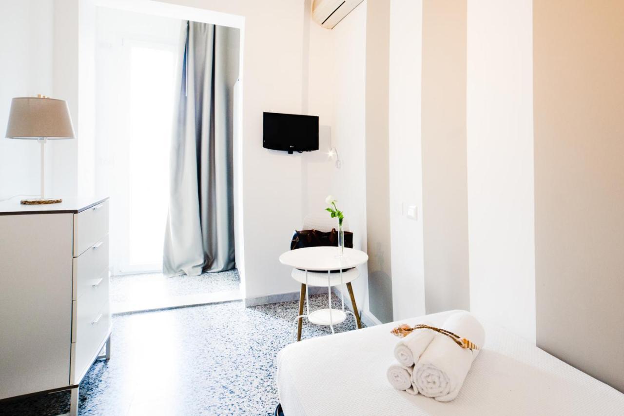 B&B De la Ville Cattolica Extérieur photo