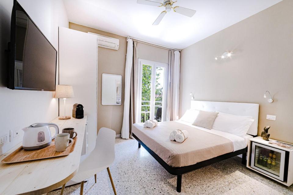 B&B De la Ville Cattolica Extérieur photo