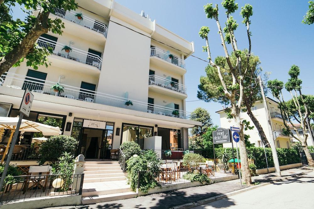 B&B De la Ville Cattolica Extérieur photo