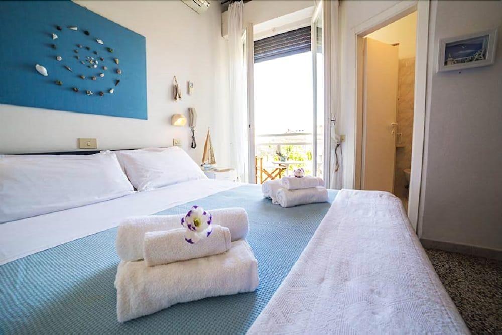 B&B De la Ville Cattolica Extérieur photo