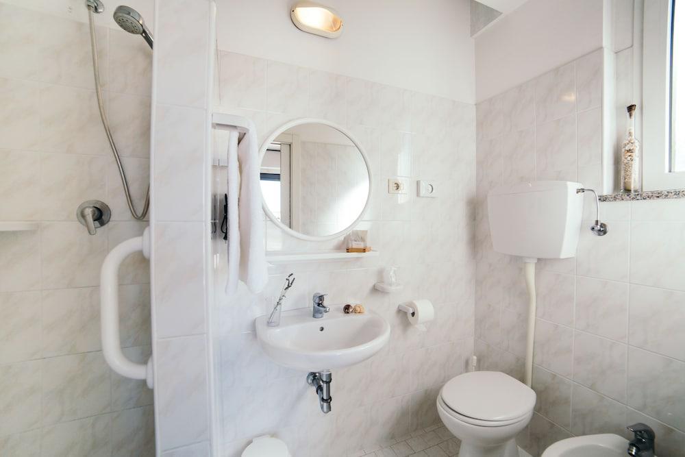 B&B De la Ville Cattolica Extérieur photo