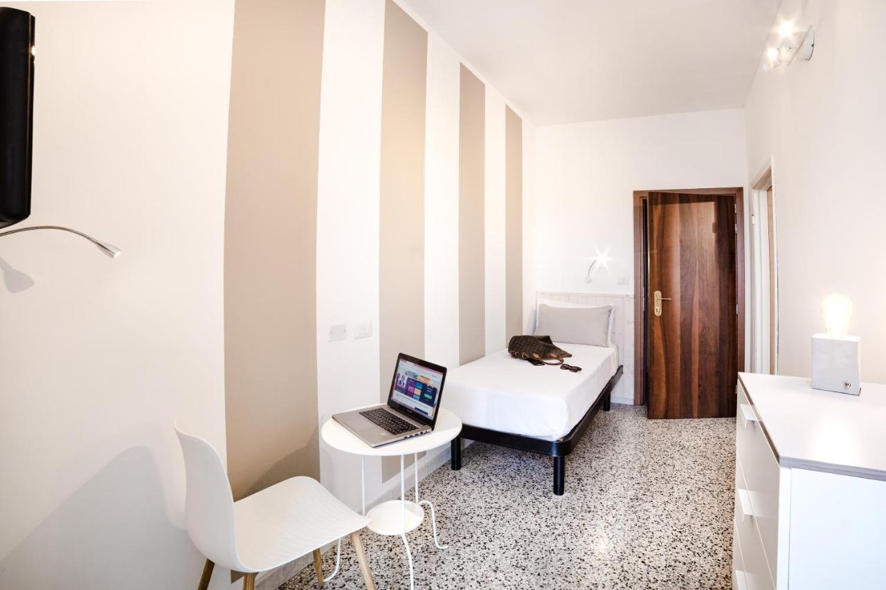B&B De la Ville Cattolica Extérieur photo