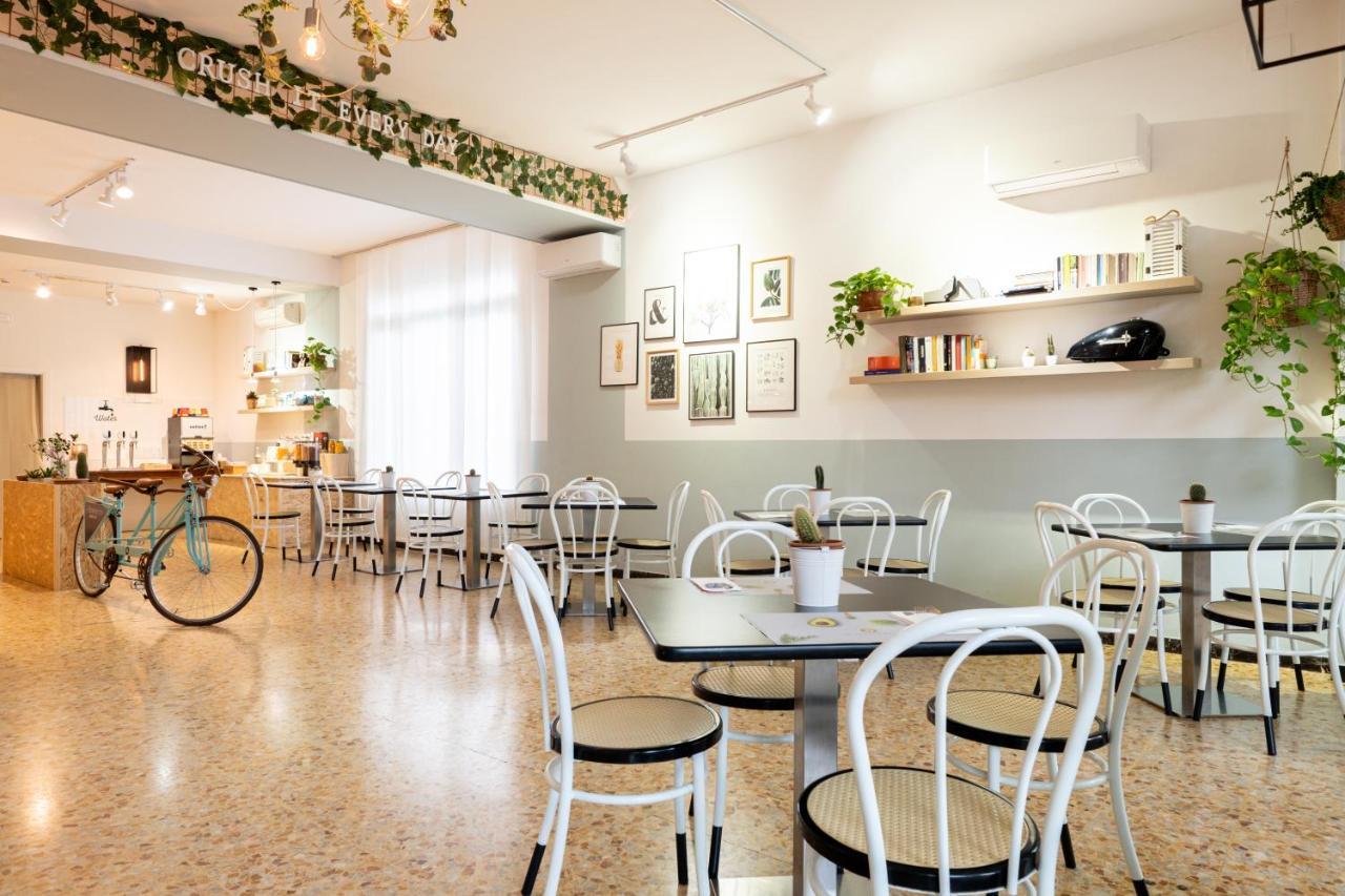 B&B De la Ville Cattolica Extérieur photo