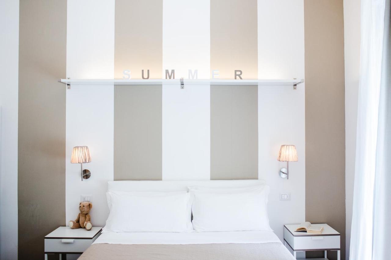 B&B De la Ville Cattolica Extérieur photo
