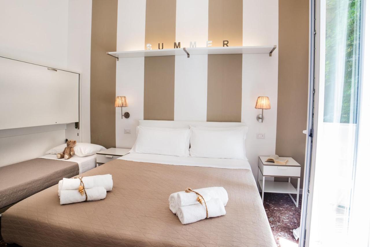 B&B De la Ville Cattolica Extérieur photo